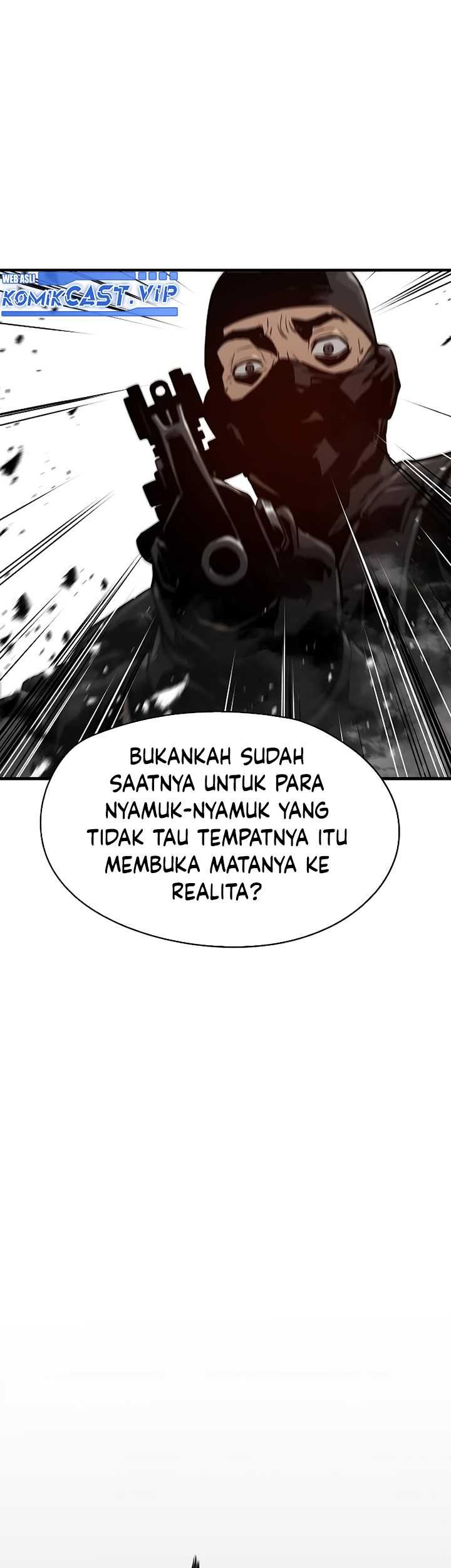 The Breaker Eternal Force Chapter 76 Gambar 14