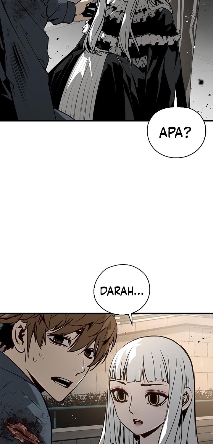 The Breaker Eternal Force Chapter 75 Gambar 19