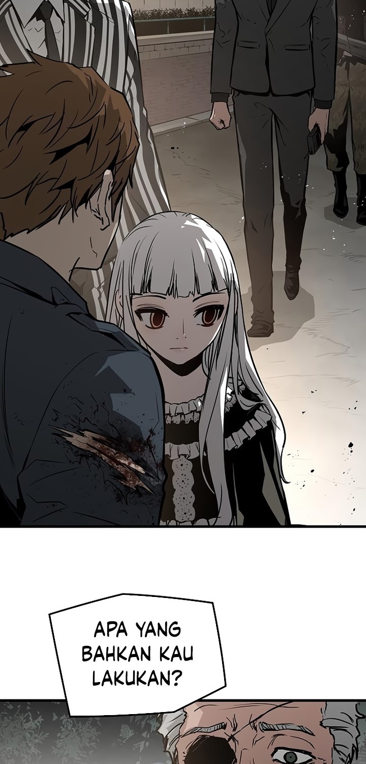 The Breaker Eternal Force Chapter 75 Gambar 21