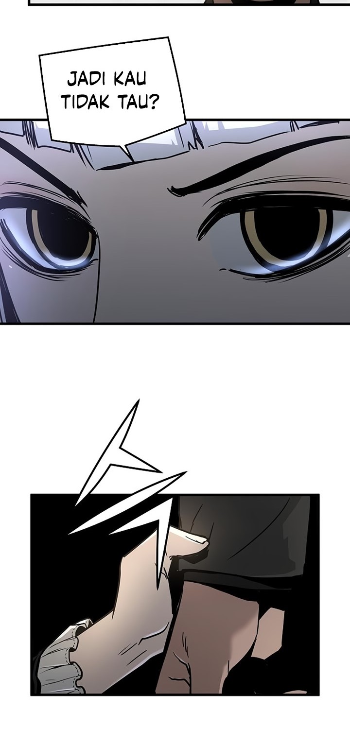 The Breaker Eternal Force Chapter 75 Gambar 24