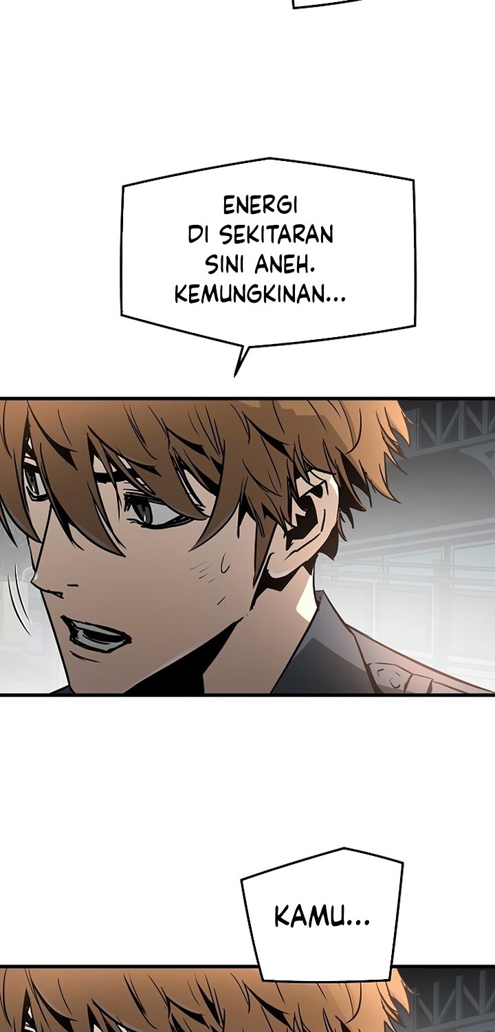 The Breaker Eternal Force Chapter 75 Gambar 28