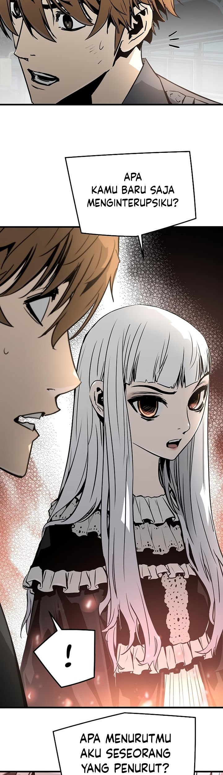 The Breaker Eternal Force Chapter 75 Gambar 29