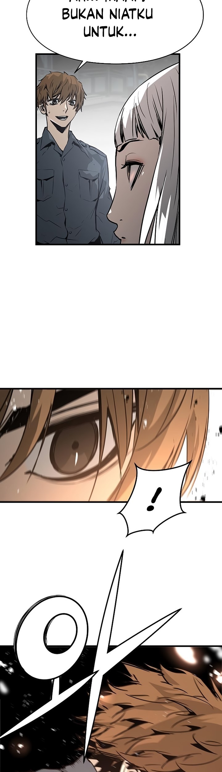 The Breaker Eternal Force Chapter 75 Gambar 31