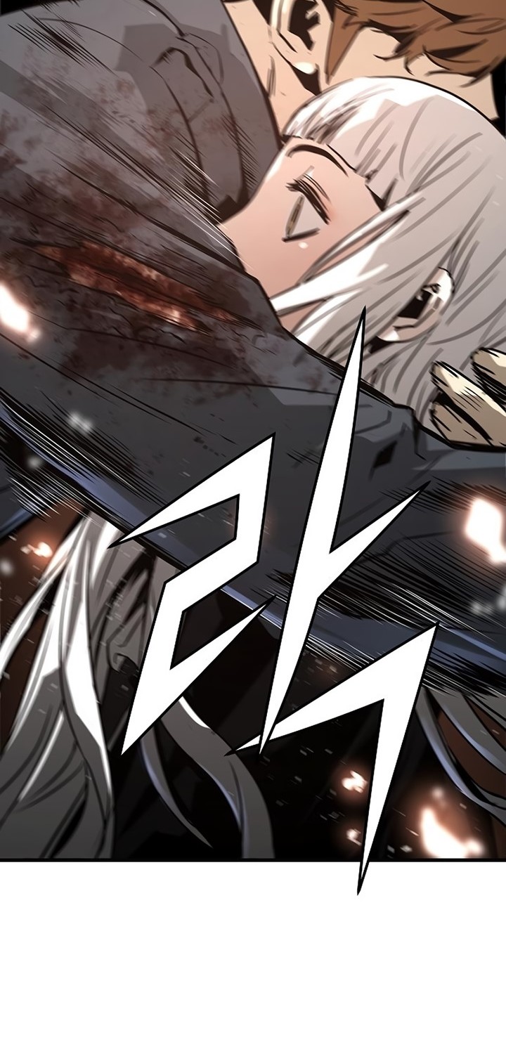 The Breaker Eternal Force Chapter 75 Gambar 32