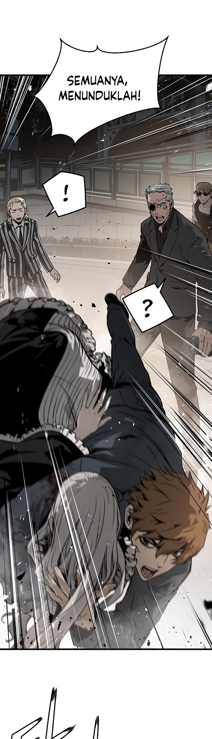 The Breaker Eternal Force Chapter 75 Gambar 33