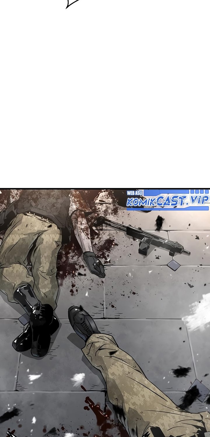 The Breaker Eternal Force Chapter 75 Gambar 36