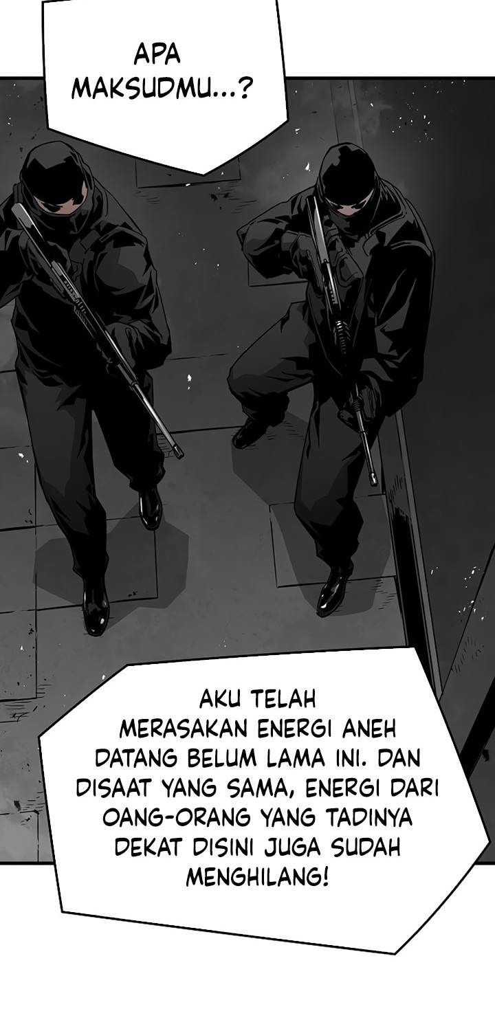 The Breaker Eternal Force Chapter 75 Gambar 38