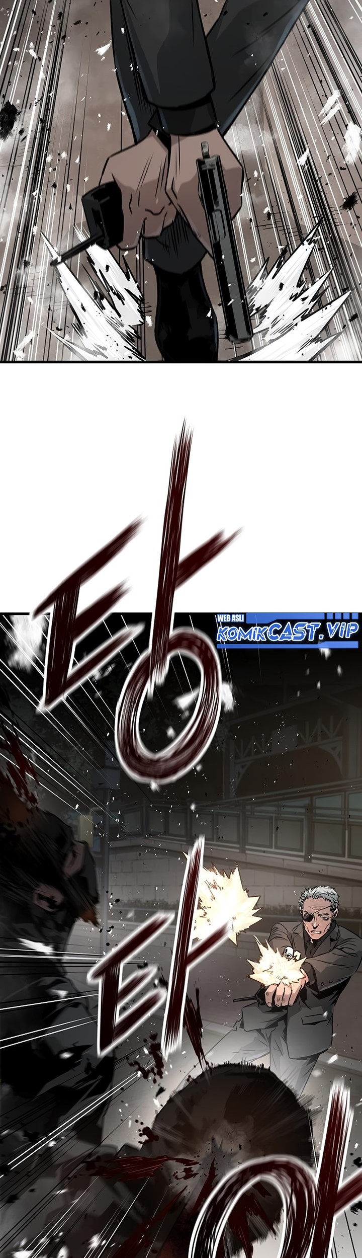 The Breaker Eternal Force Chapter 75 Gambar 41