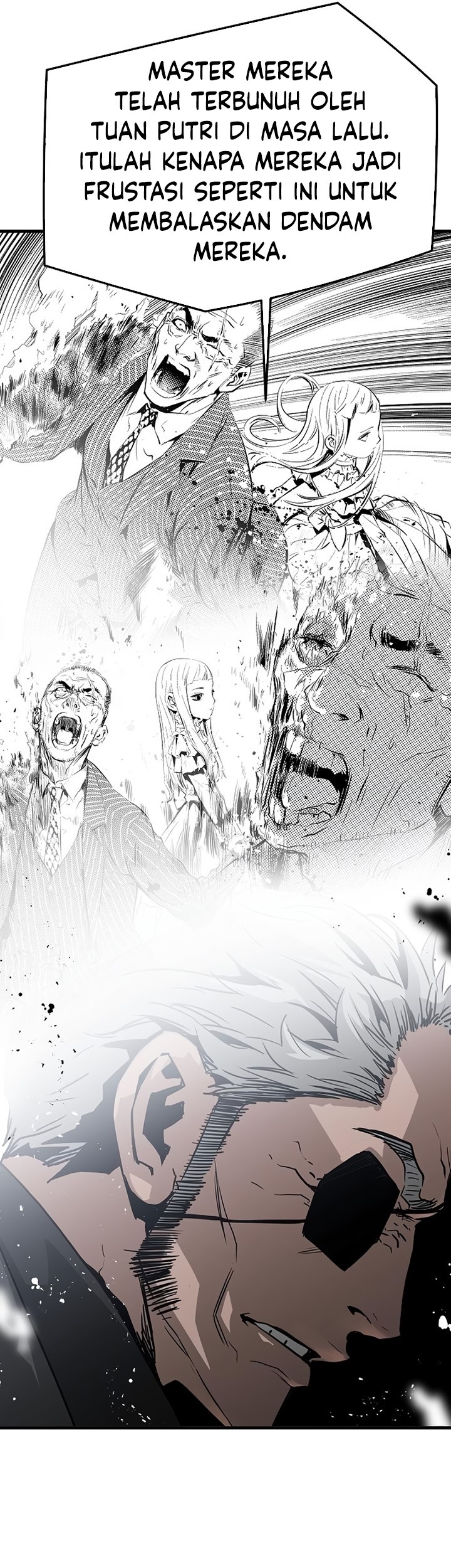 The Breaker Eternal Force Chapter 75 Gambar 44