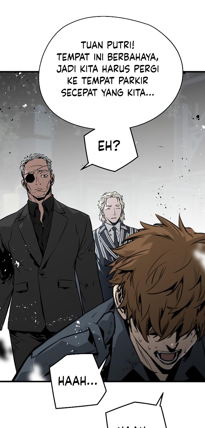 The Breaker Eternal Force Chapter 75 Gambar 45