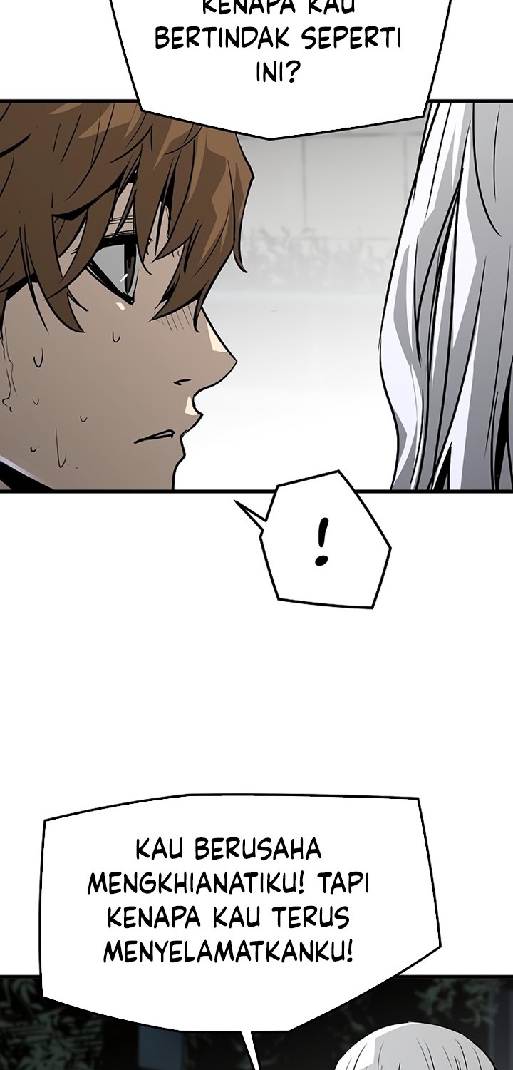 The Breaker Eternal Force Chapter 75 Gambar 49