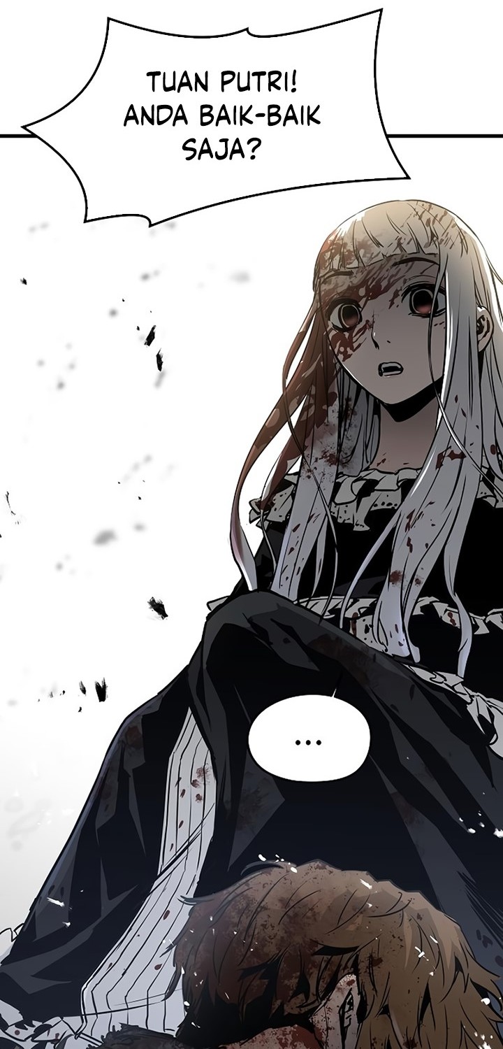 The Breaker Eternal Force Chapter 75 Gambar 55