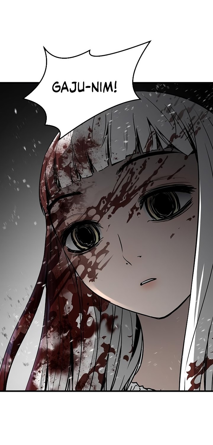 The Breaker Eternal Force Chapter 75 Gambar 57