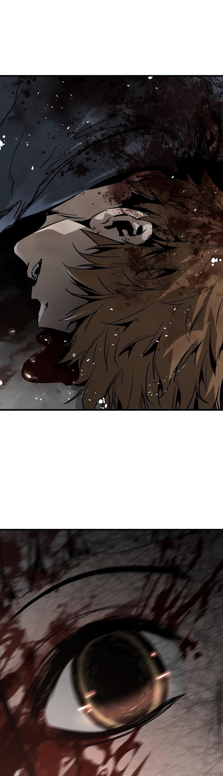 The Breaker Eternal Force Chapter 75 Gambar 58