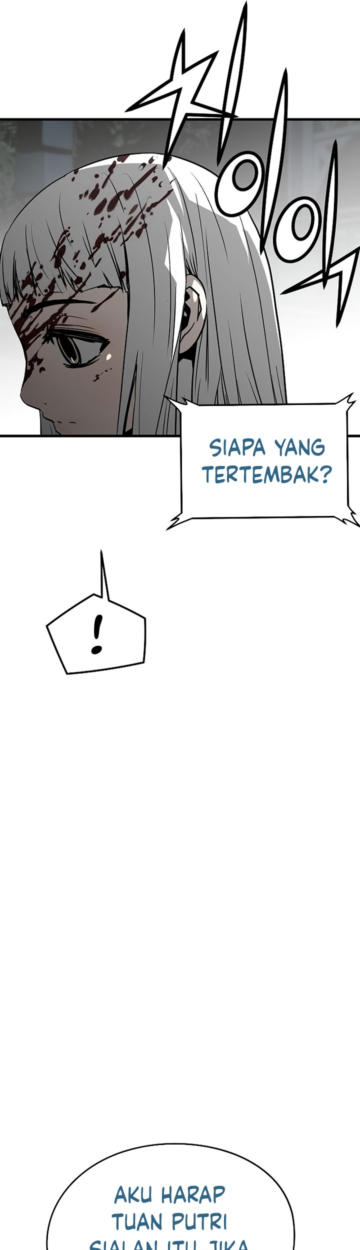 The Breaker Eternal Force Chapter 75 Gambar 60