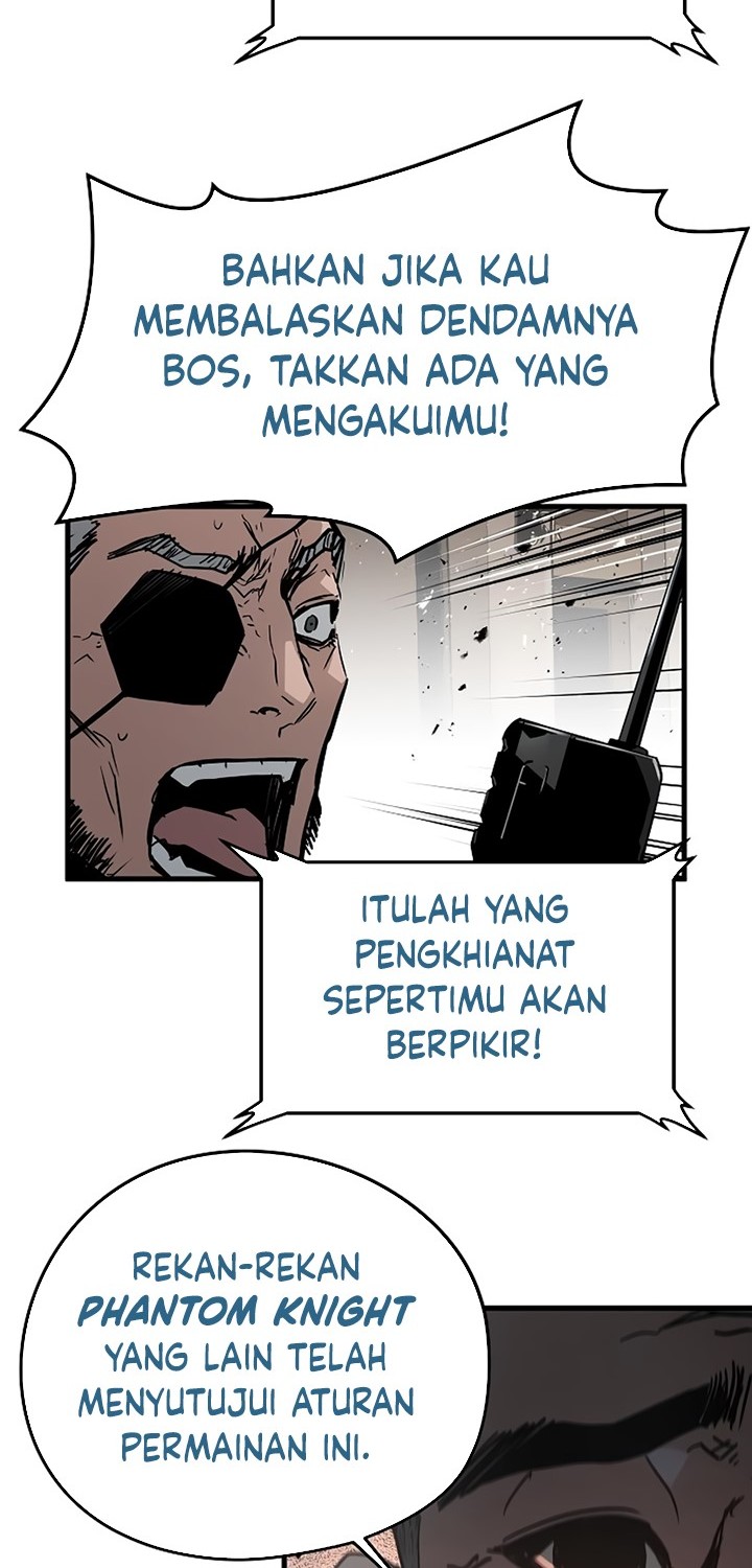 The Breaker Eternal Force Chapter 75 Gambar 63