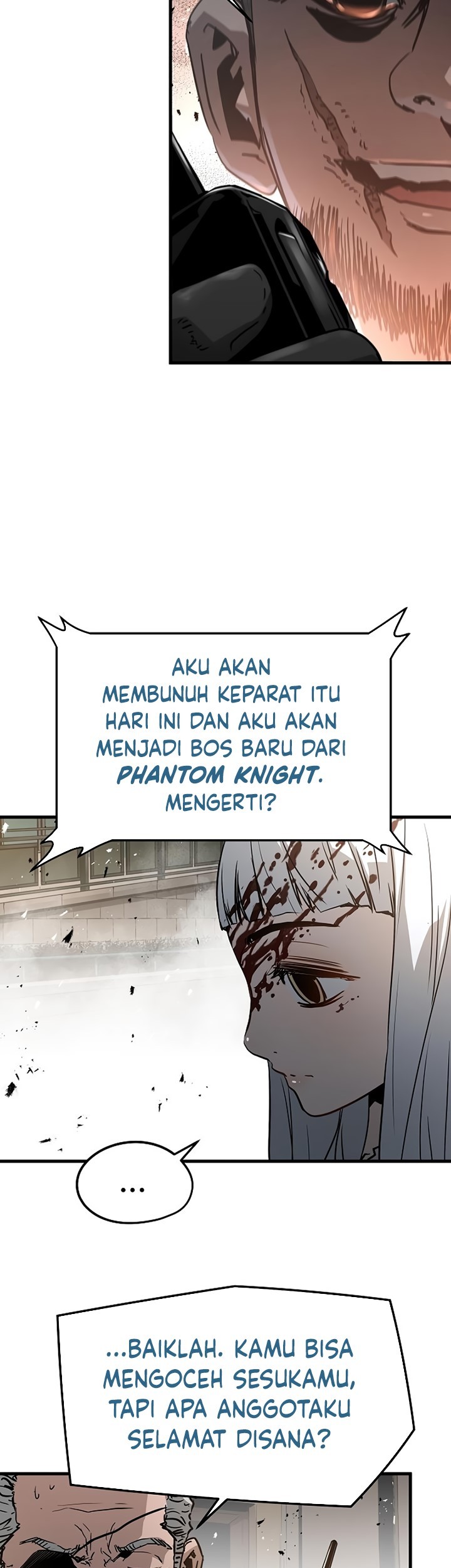 The Breaker Eternal Force Chapter 75 Gambar 64