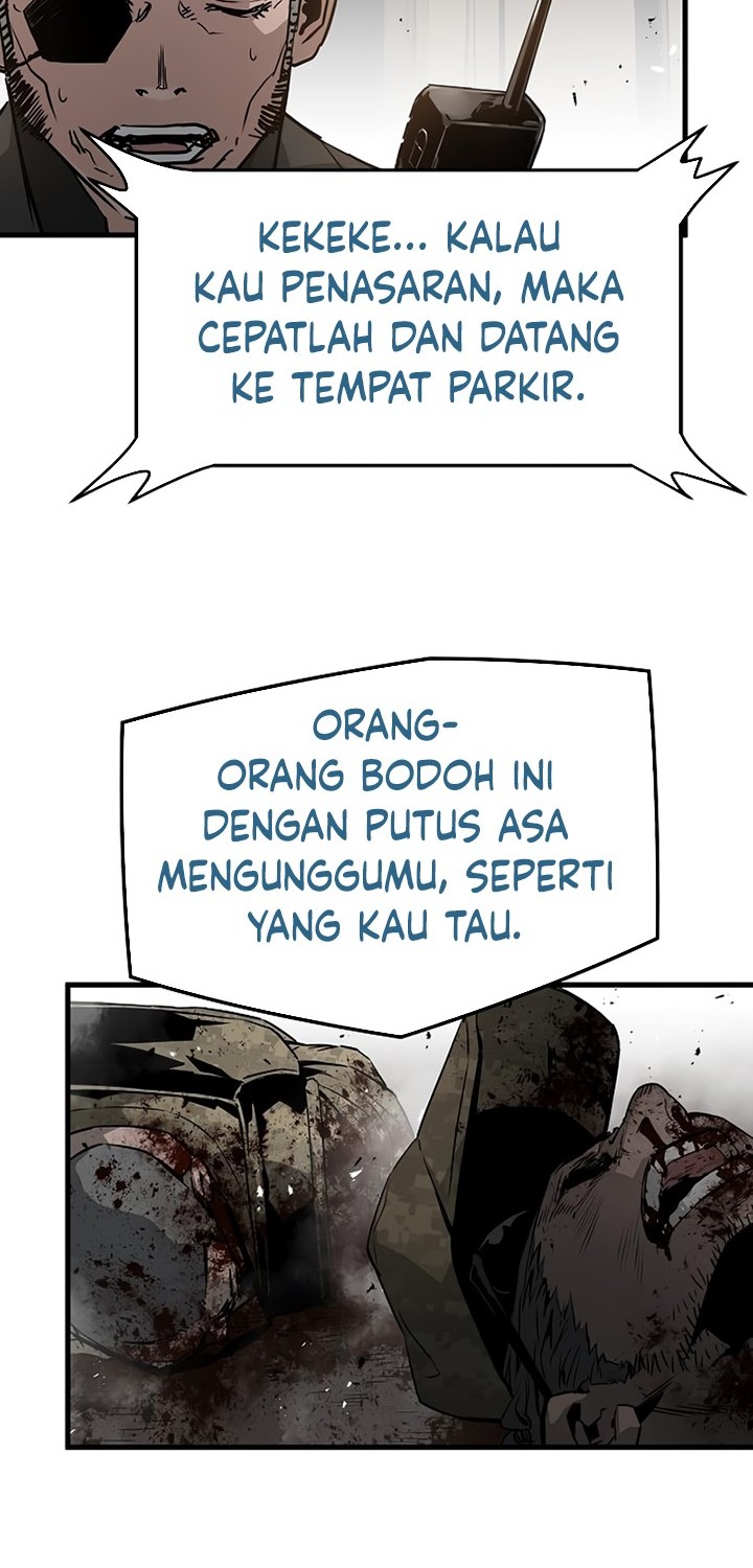 The Breaker Eternal Force Chapter 75 Gambar 65