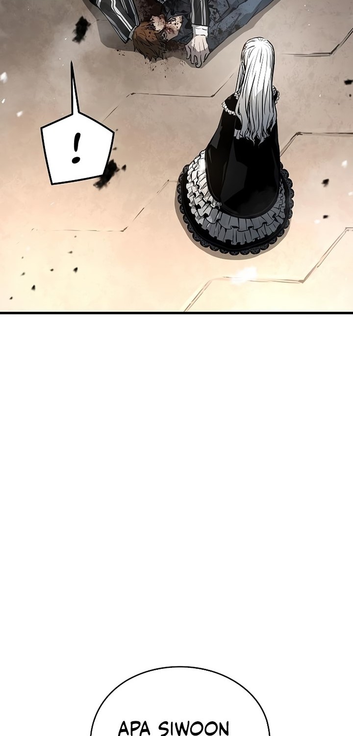 The Breaker Eternal Force Chapter 75 Gambar 67