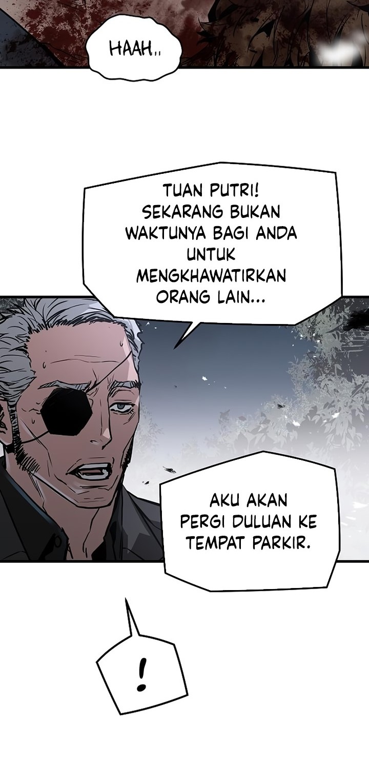 The Breaker Eternal Force Chapter 75 Gambar 69