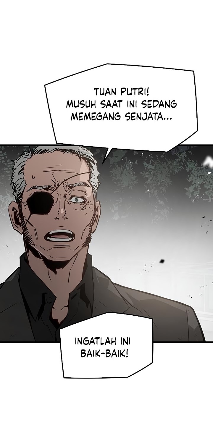 The Breaker Eternal Force Chapter 75 Gambar 71