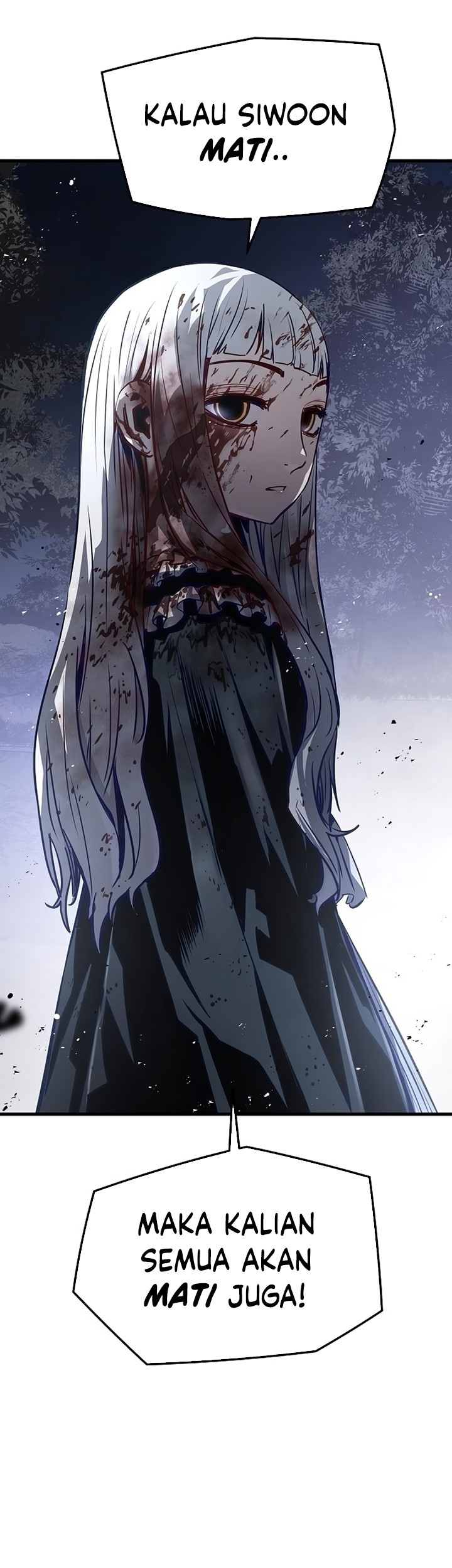 The Breaker Eternal Force Chapter 75 Gambar 72