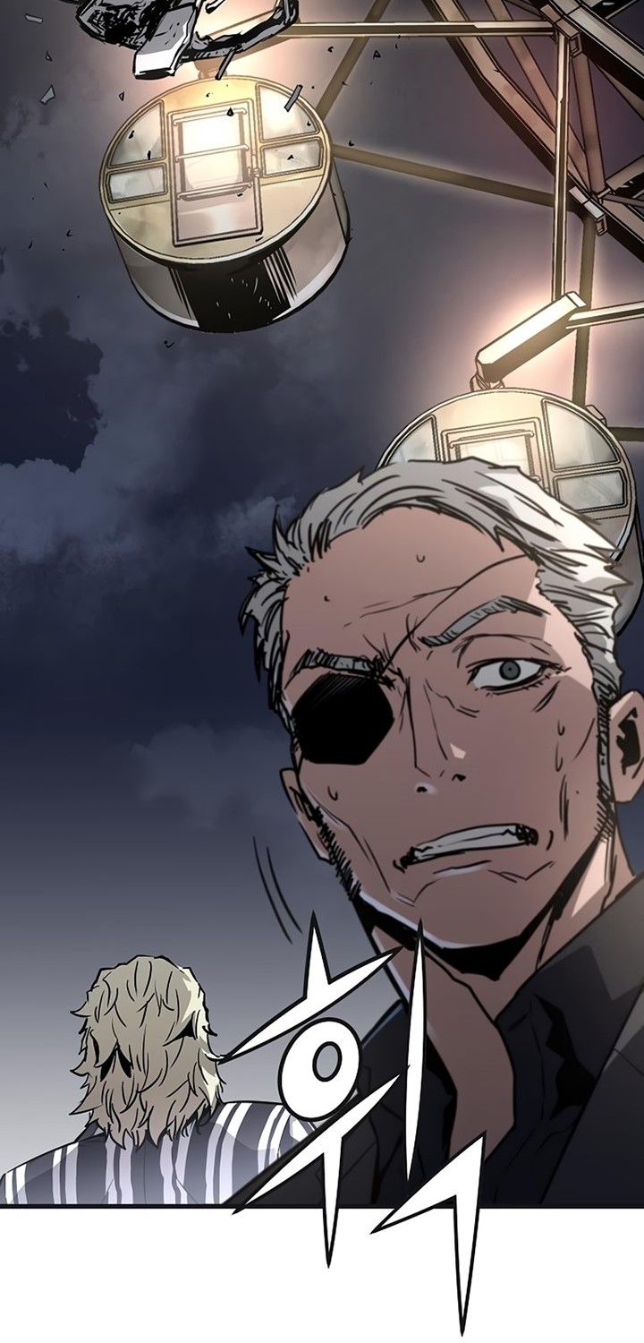 The Breaker Eternal Force Chapter 75 Gambar 7