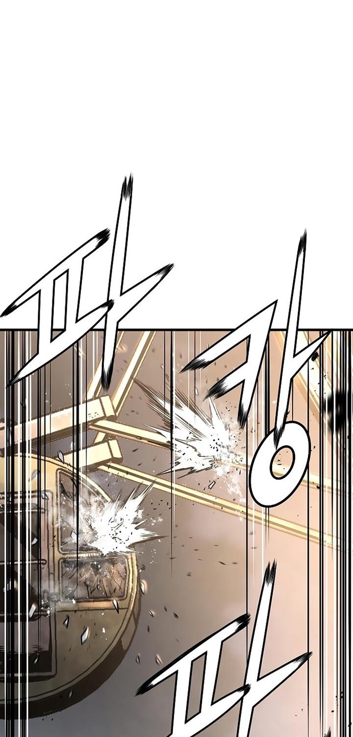 The Breaker Eternal Force Chapter 75 Gambar 9