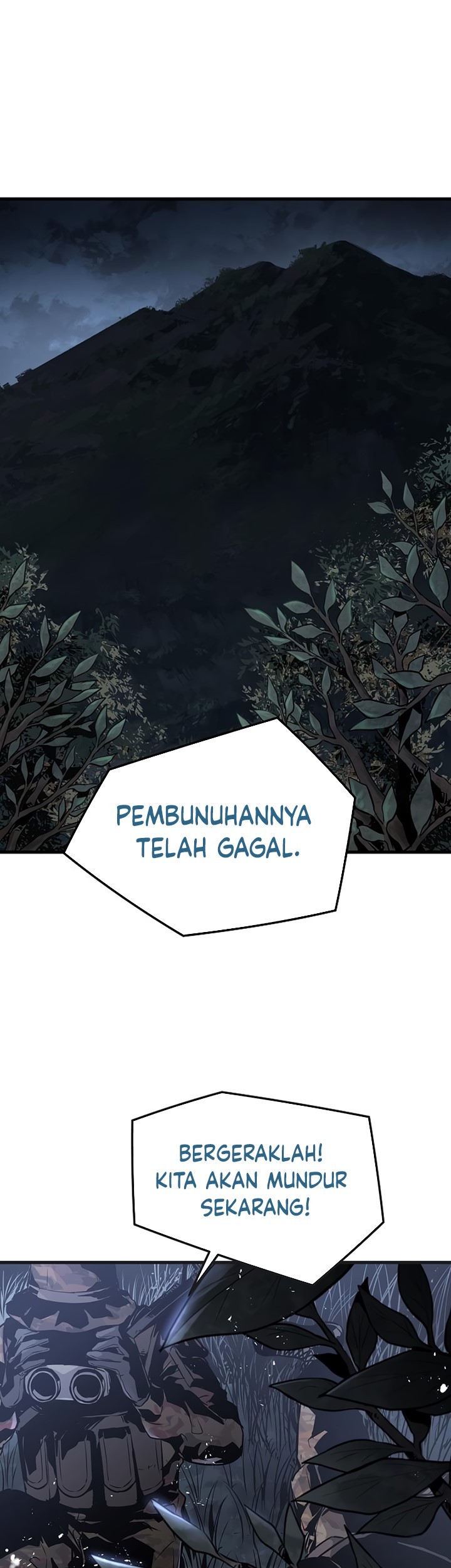 The Breaker Eternal Force Chapter 75 Gambar 12