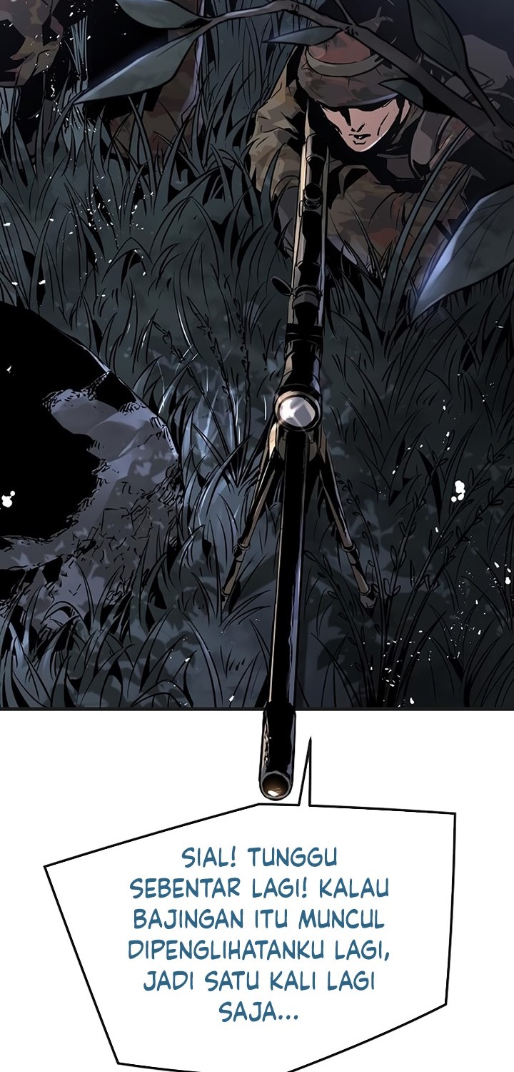 The Breaker Eternal Force Chapter 75 Gambar 13