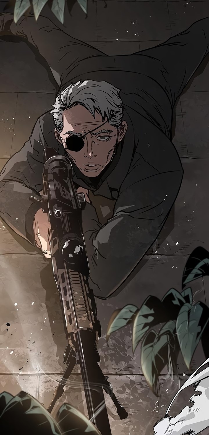 The Breaker Eternal Force Chapter 75 Gambar 17