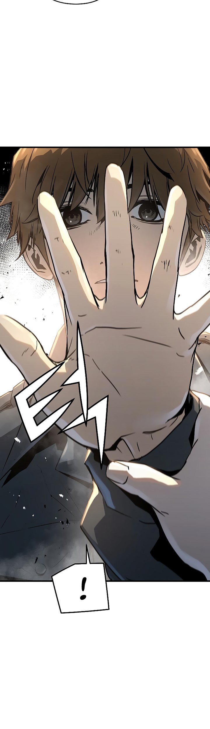The Breaker Eternal Force Chapter 74 Gambar 18