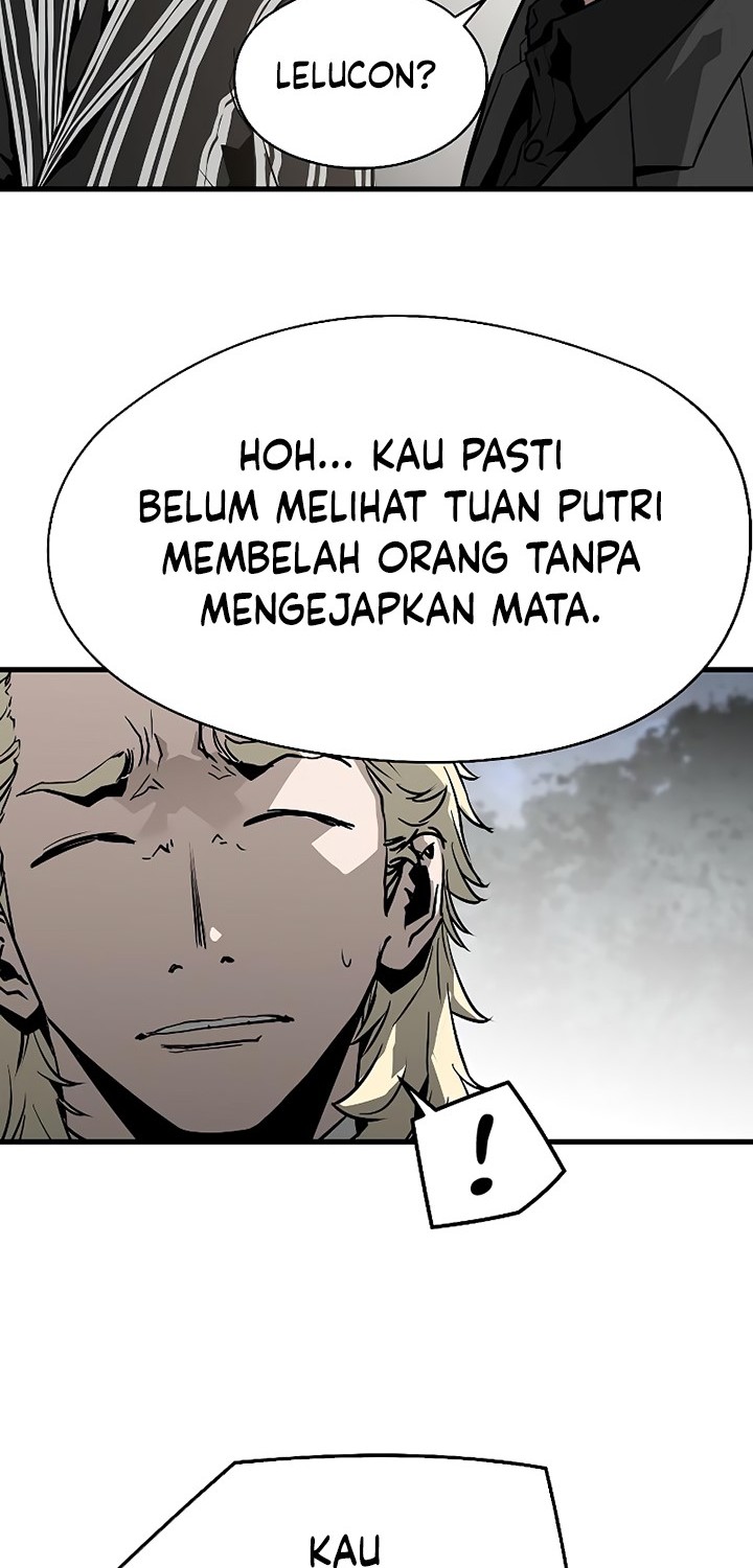 The Breaker Eternal Force Chapter 74 Gambar 34