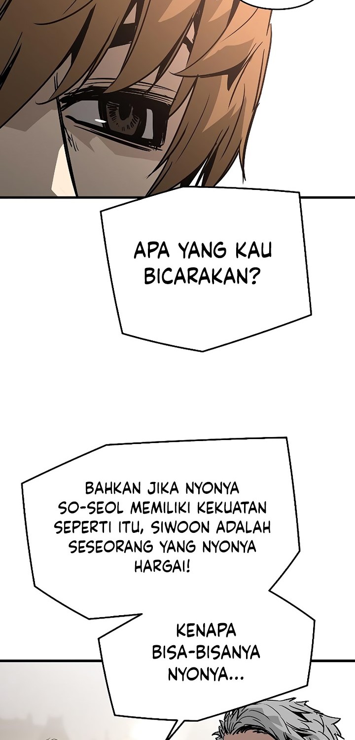 The Breaker Eternal Force Chapter 74 Gambar 40