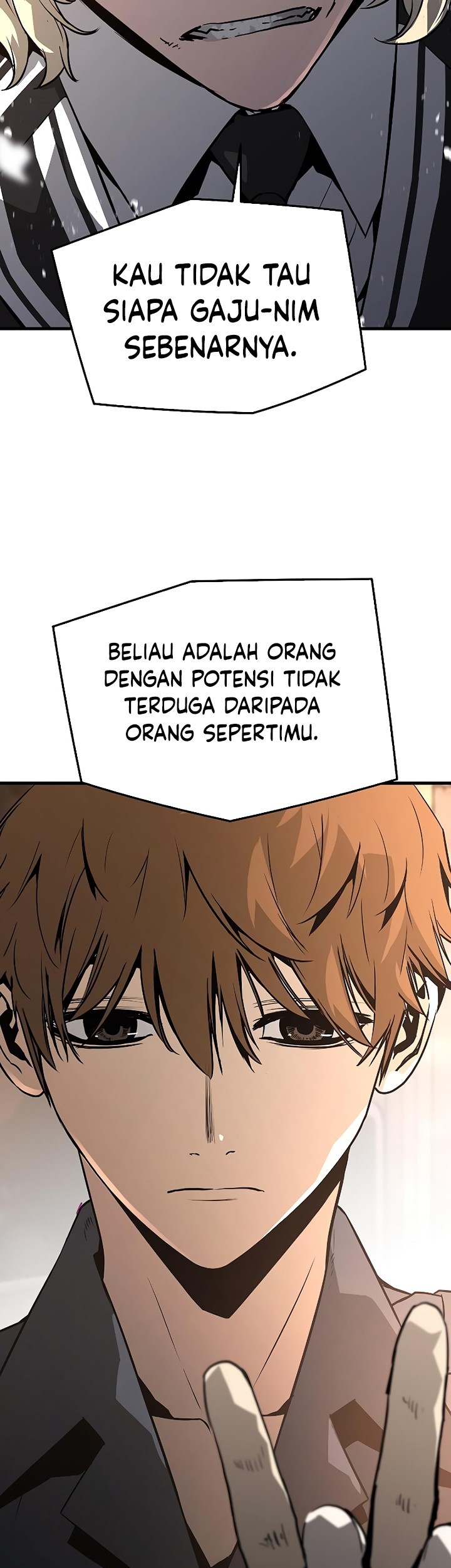 The Breaker Eternal Force Chapter 74 Gambar 56