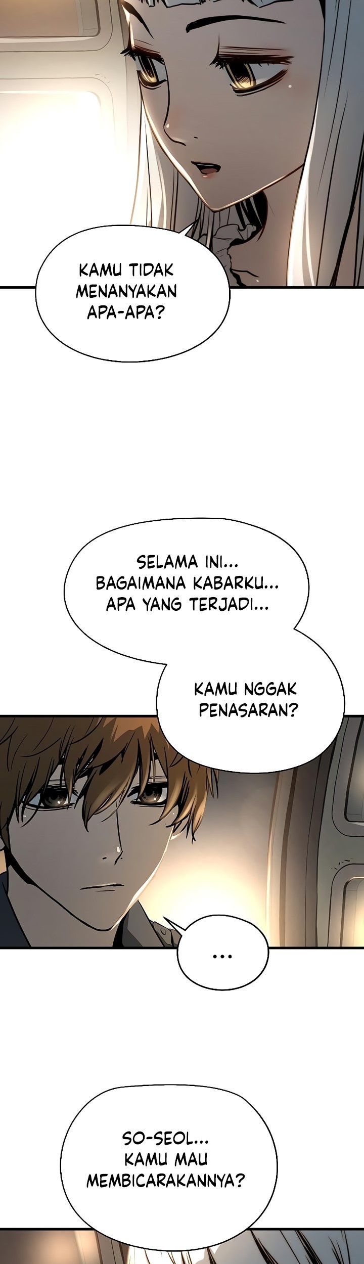 The Breaker Eternal Force Chapter 74 Gambar 12