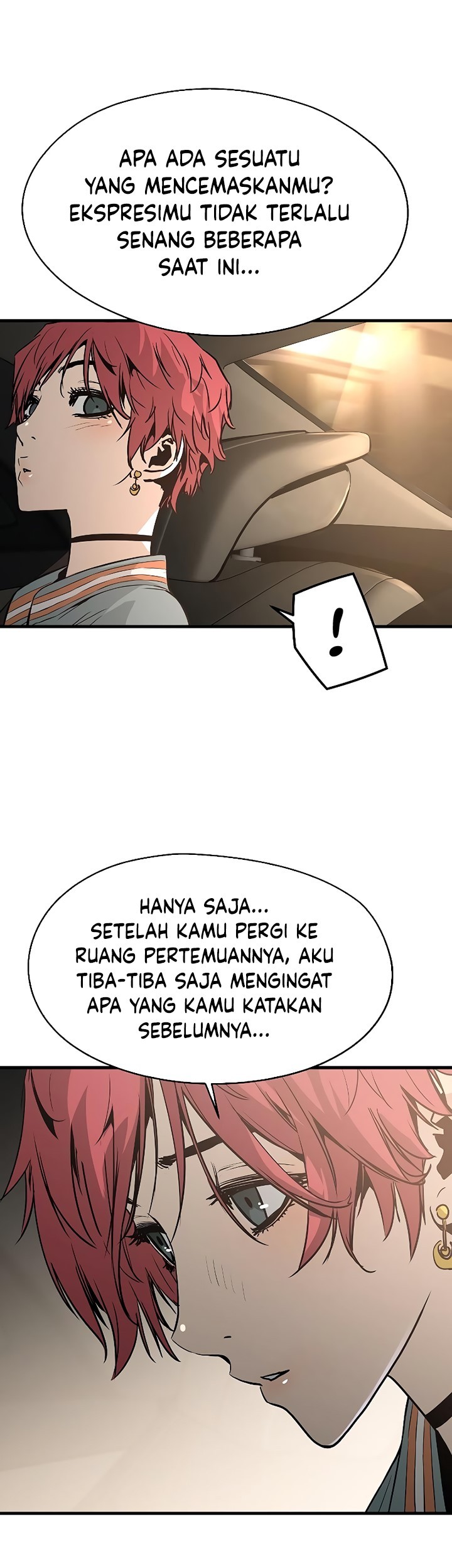 The Breaker Eternal Force Chapter 73 Gambar 18