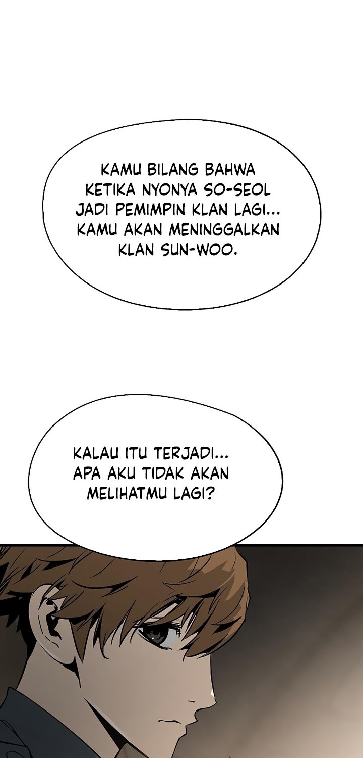 The Breaker Eternal Force Chapter 73 Gambar 19