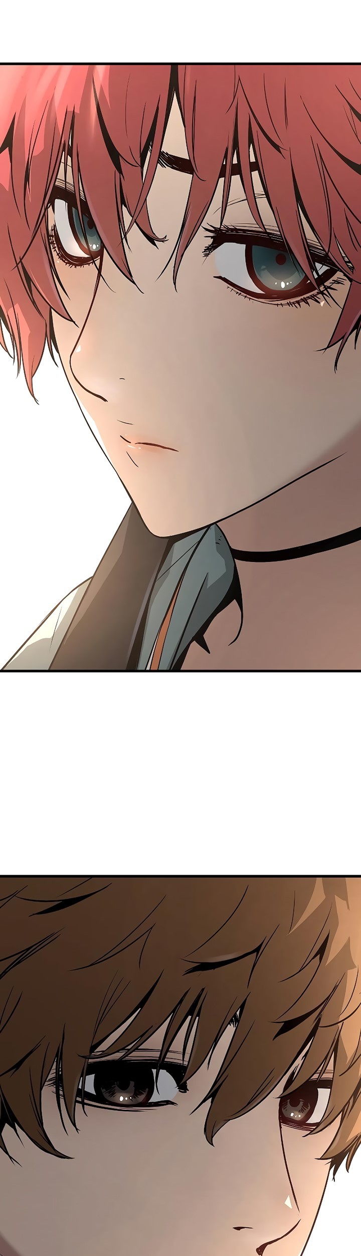 The Breaker Eternal Force Chapter 73 Gambar 21