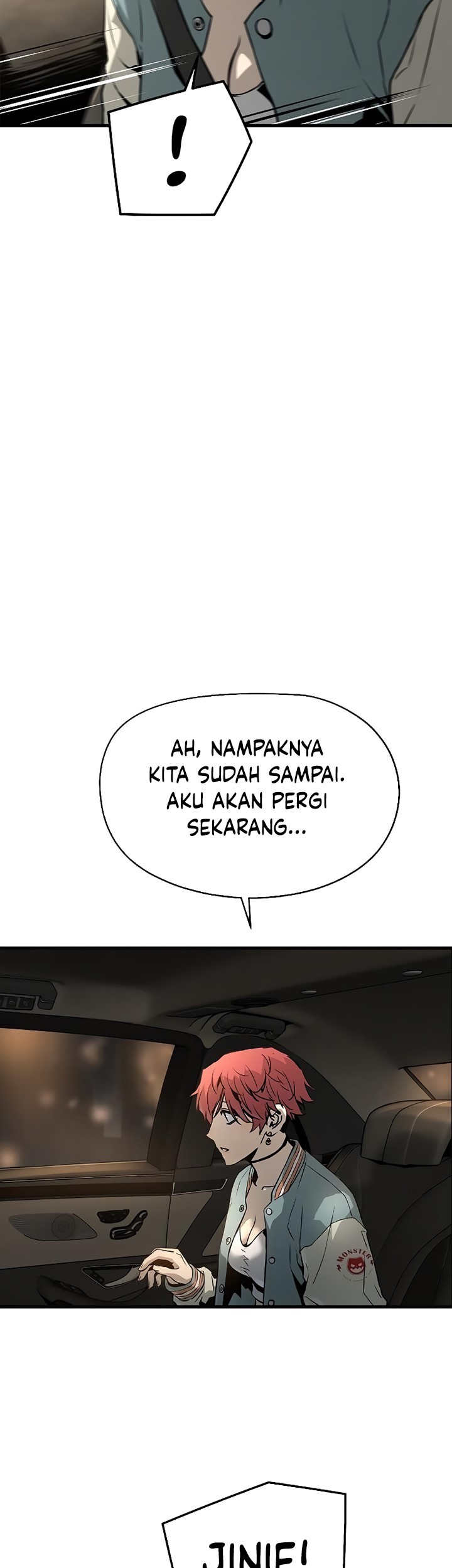 The Breaker Eternal Force Chapter 73 Gambar 23