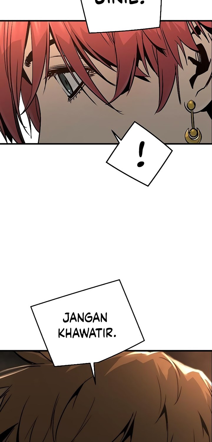 The Breaker Eternal Force Chapter 73 Gambar 24
