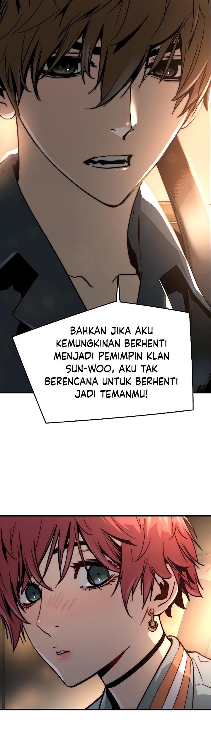 The Breaker Eternal Force Chapter 73 Gambar 25