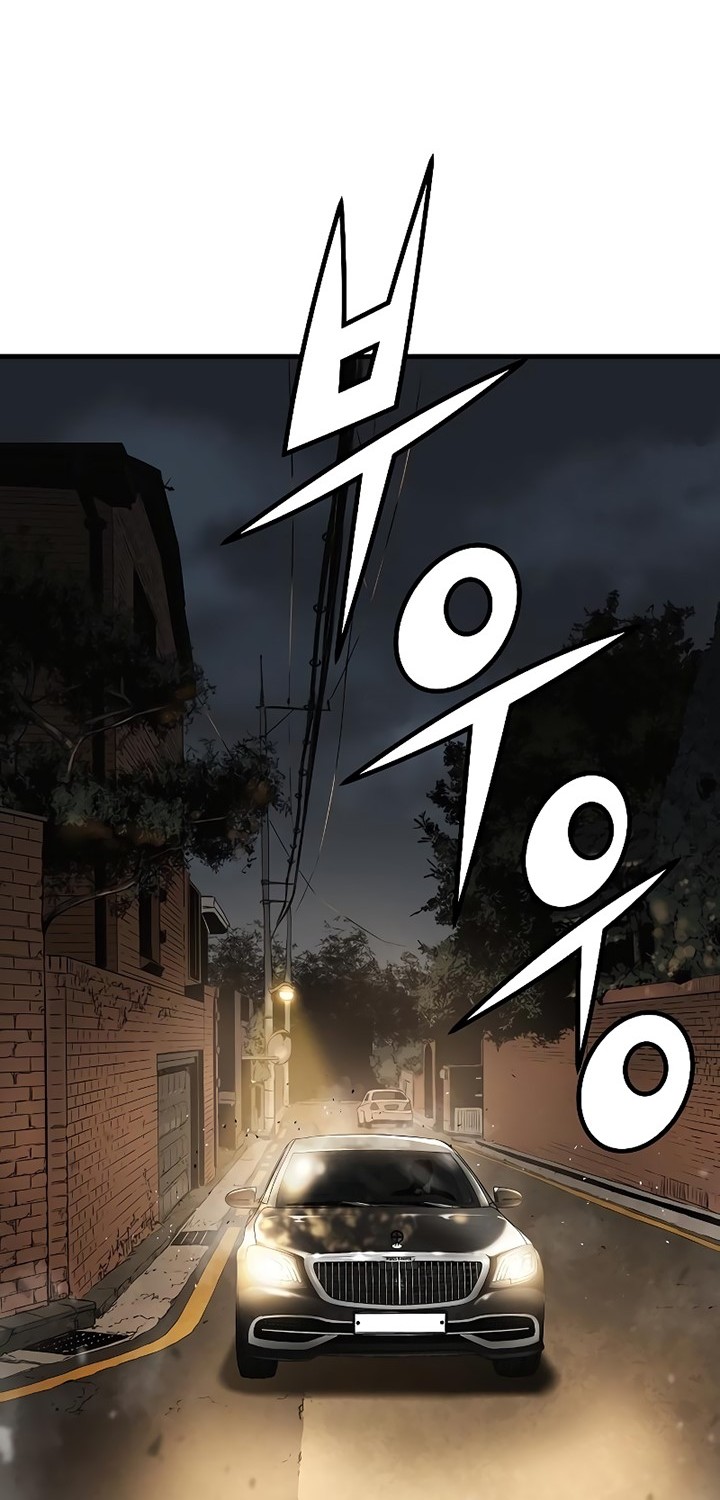 The Breaker Eternal Force Chapter 73 Gambar 28