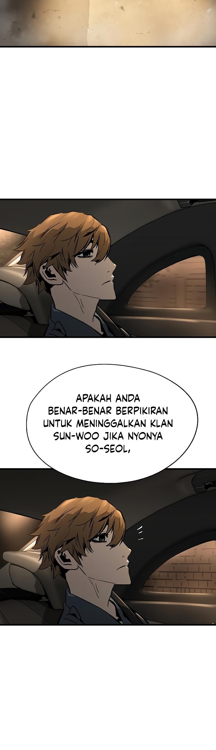 The Breaker Eternal Force Chapter 73 Gambar 29