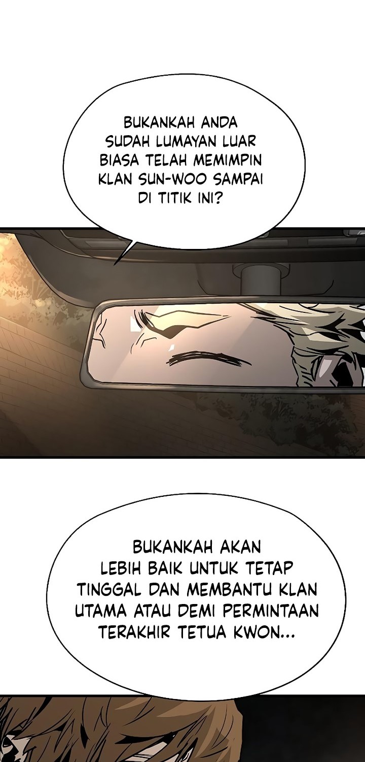 The Breaker Eternal Force Chapter 73 Gambar 30