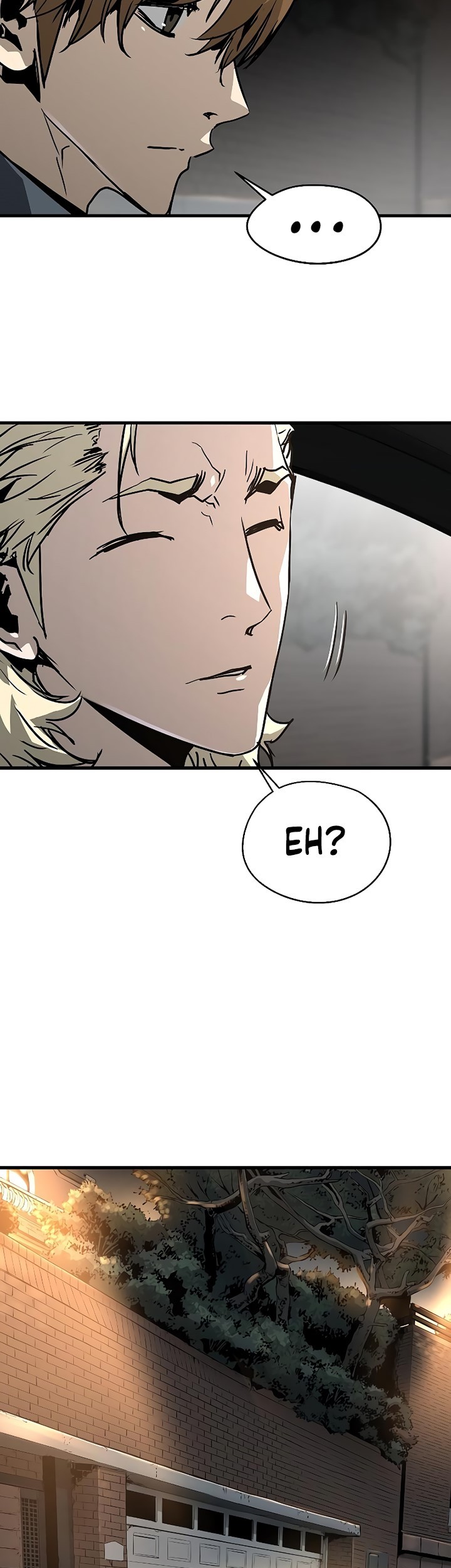 The Breaker Eternal Force Chapter 73 Gambar 31