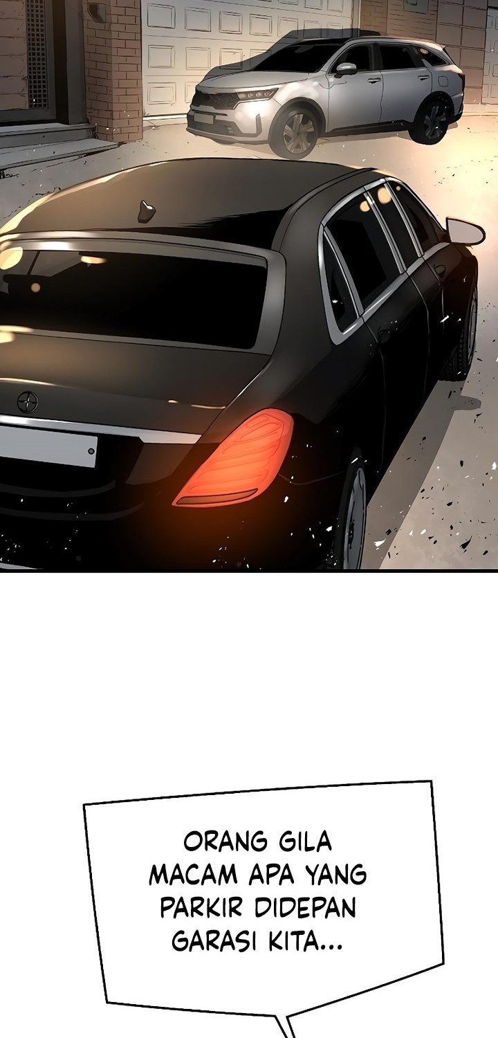 The Breaker Eternal Force Chapter 73 Gambar 32
