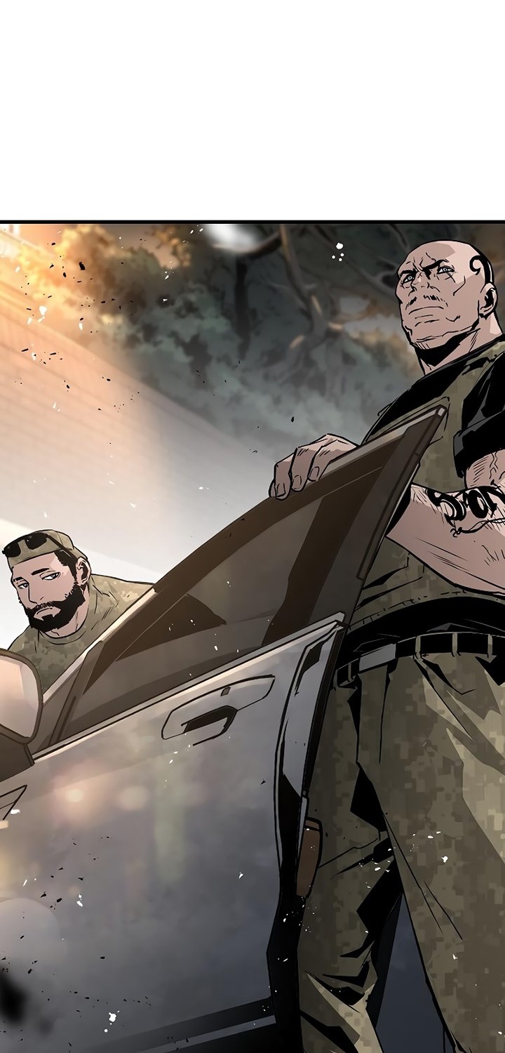 The Breaker Eternal Force Chapter 73 Gambar 34