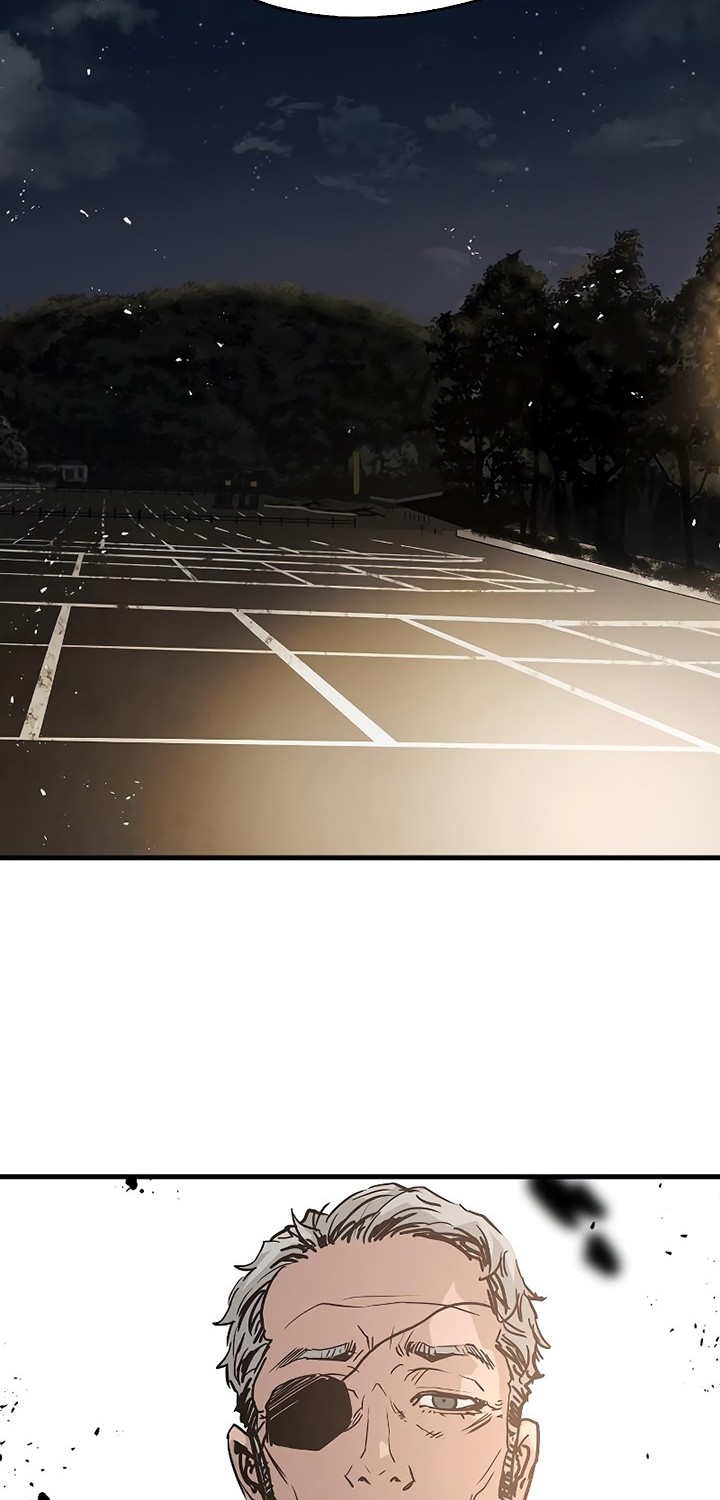 The Breaker Eternal Force Chapter 73 Gambar 36