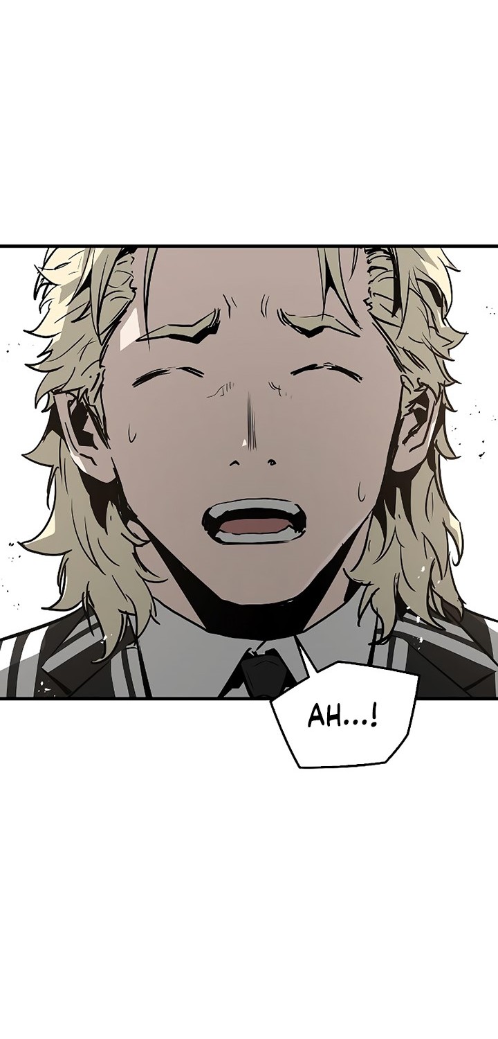 The Breaker Eternal Force Chapter 73 Gambar 45